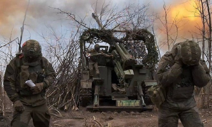 Tin tức quân sự mới nhất ngày 6/6: Ông Putin nêu cách chấm dứt xung đột