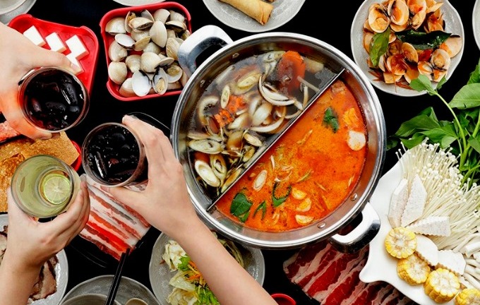 Những sai lầm phổ biến khi ăn lẩu mà bạn nên tránh