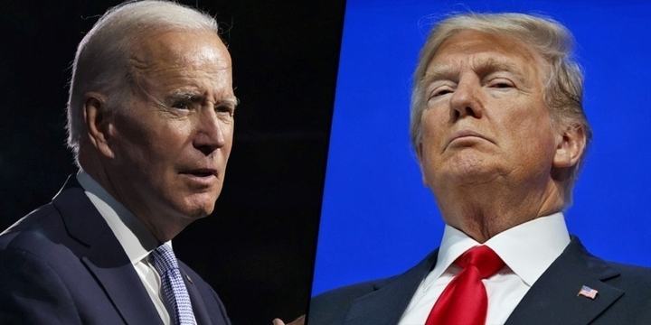 Ông Biden khẳng định ông Trump được xét xử công bằng