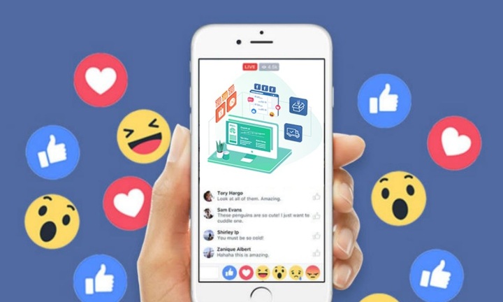 Thủ tướng yêu cầu tăng cường kiểm tra đối với hoạt động livestream bán hàng