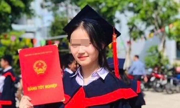 Làm rõ thông tin nữ sinh ở An Giang đi thi lớp 10 rồi không về nhà