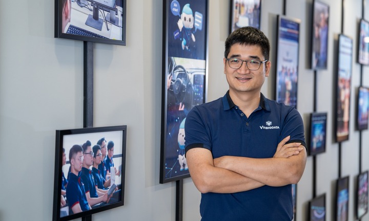 TS Nguyễn Quý Hà: FDA mở ra cánh cửa cho VinBigdata chinh phục những thị trường hàng đầu thế giới