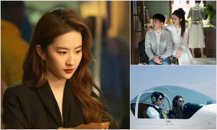 Lịch chiếu phim Câu Chuyện Của Hoa Hồng tập 1 đến 16 mới nhất, chính xác nhất