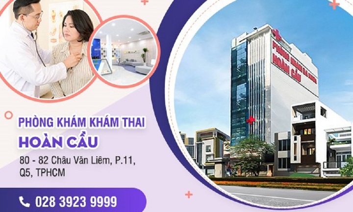 Chất lượng khám chữa bệnh tại Phòng khám khám thai quận 8 TPHCM