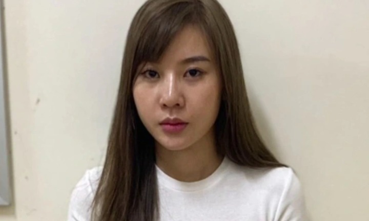 Đắk Lắk: Khởi tố cô gái dùng xế hộp tông vào xe đối thủ 