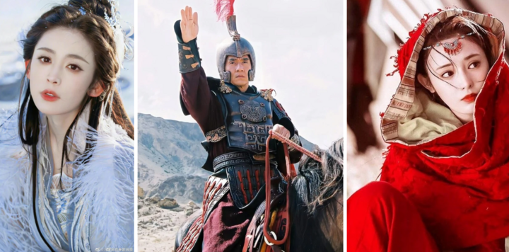 Thành Long dùng AI để lấy lại visual năm 27 tuổi trong phim mới 