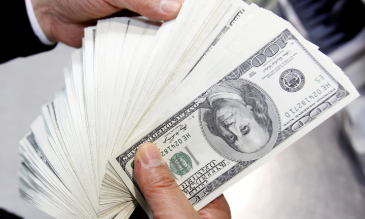 Tỷ giá USD hôm nay 10/6/2024: USD trong nước giảm nhẹ