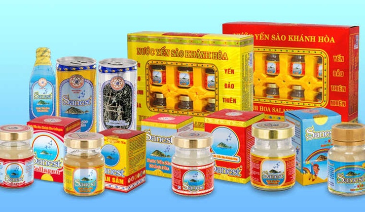 Bất ngờ với tỷ lệ chia cổ tức bằng tiền mặt của Yến sào Khánh Hòa