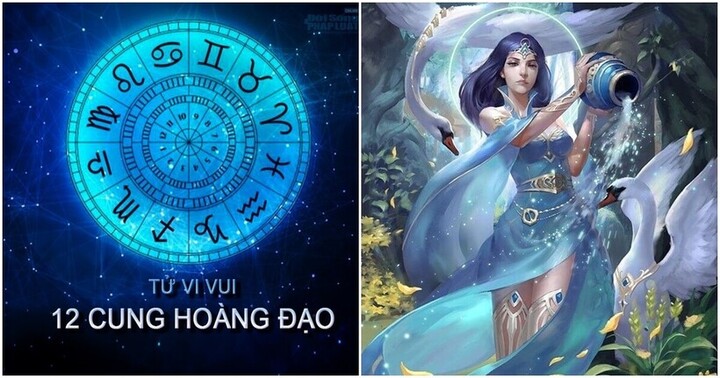 Tử vi vui 12 cung hoàng đạo ngày 13/6: Thiên Bình gặp những sự kiện kỳ ​​lạ