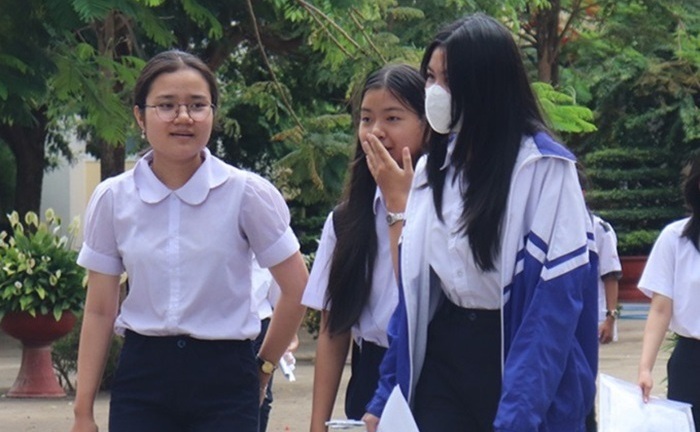 Vụ đề thi Văn vào lớp 10 vào ở Gia Lai trích dẫn sai dữ liệu, sở GD&ĐT lên tiếng