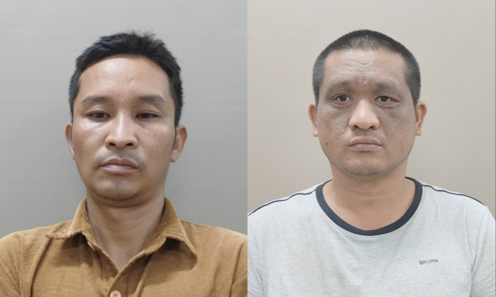 Quảng Ninh: Bắt giữ đối tượng giúp sức mua bán trái phép chất ma túy