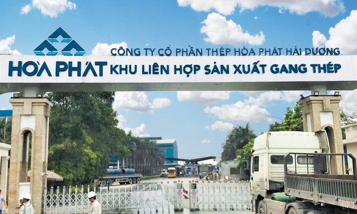 Thép Hòa Phát Hải Dương bị xử phạt và truy thu hơn 5,7 tỷ vì sai phạm gì?