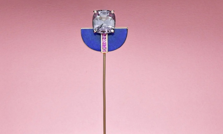 Từng bị phớt lờ, loại đá quý có ở Việt Nam tăng vọt về nhu cầu và giá trị