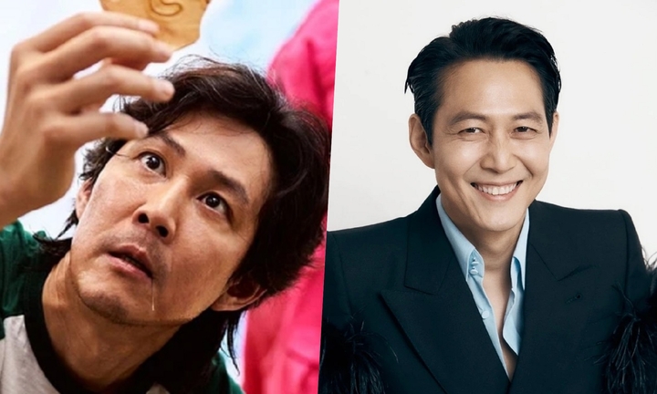 Tài tử Lee Jung Jae bị tố chiếm đoạt công ty