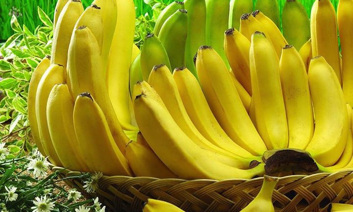 Cách bảo quản chuối không bị thâm đơn giản ai cũng làm được