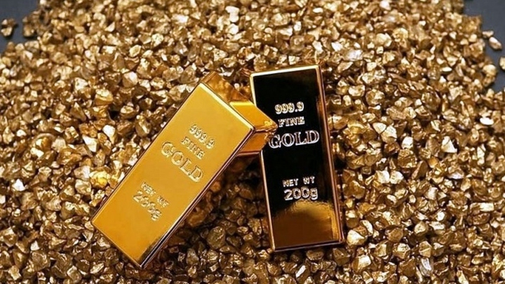 Giá vàng mới nhất hôm nay 13/6: Giá vàng miếng SJC tiếp tục bất động?