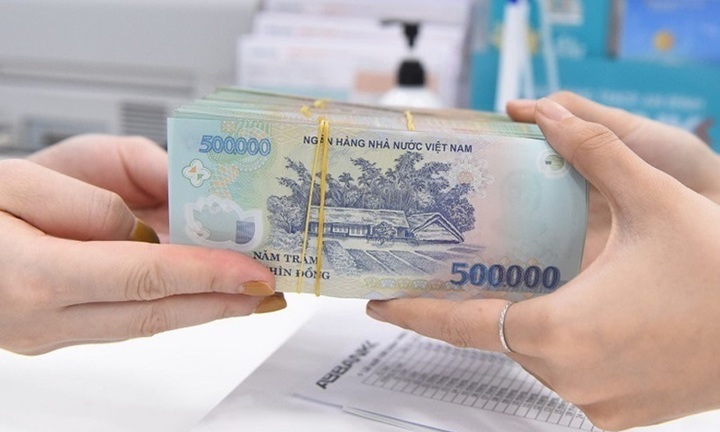 Gửi tiết kiệm ở Quỹ Tín Dụng Nhân Dân được hưởng lãi suất bao nhiêu?
