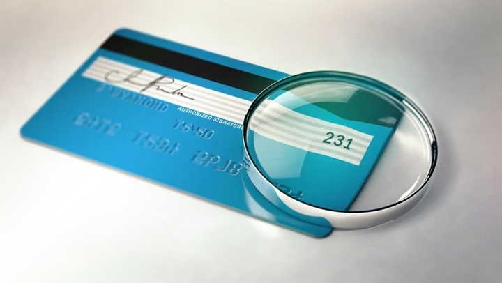 Tại sao nên xóa CVV/CVC ngay sau khi nhận thẻ?