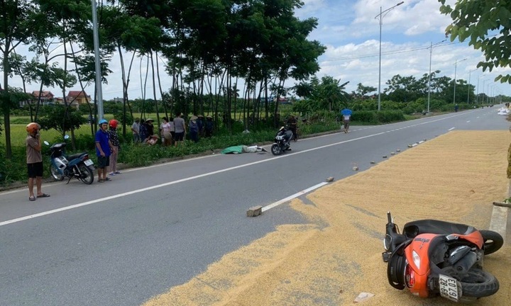 Tin tức tai nạn giao thông mới nhất ngày 14/6: Va chạm xe bồn, 2 người tử vong
