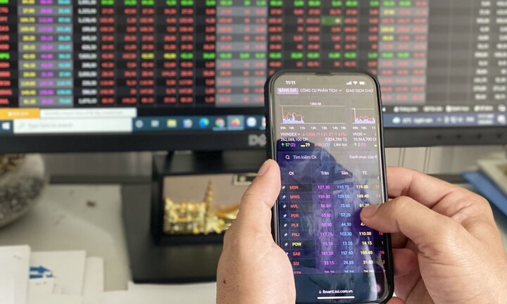 UBCKNN họp với 5 công ty chứng khoán để gỡ vướng cho nhà đầu tư nước ngoài