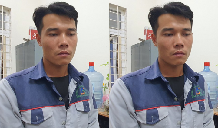 Bắt tài xế xe bồn trong vụ tai nạn thương tâm khiến 2 mẹ con tử vong ở Đắk Lắk