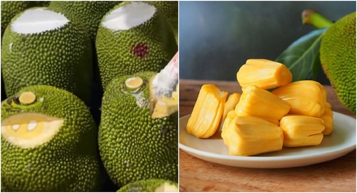 Bôi vôi vào mít có tác dụng gì?