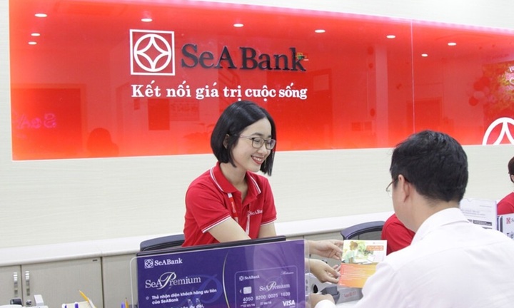 Con trai Madame Nga tiếp tục bán thành công 1 triệu cổ phiếu ngân hàng SeABank
