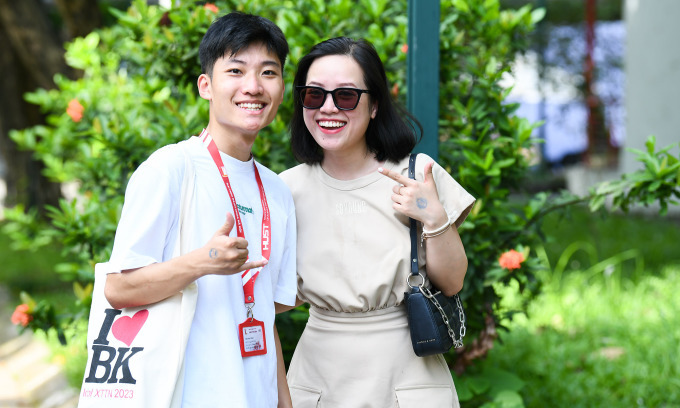 Đại học Bách khoa Hà Nội công bố điểm chuẩn xét tuyển tài năng năm 2024