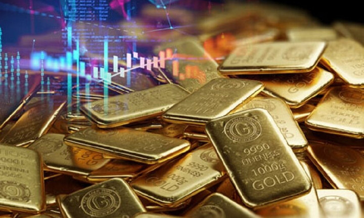 Giá vàng mới nhất hôm nay (14/6): Trong nước