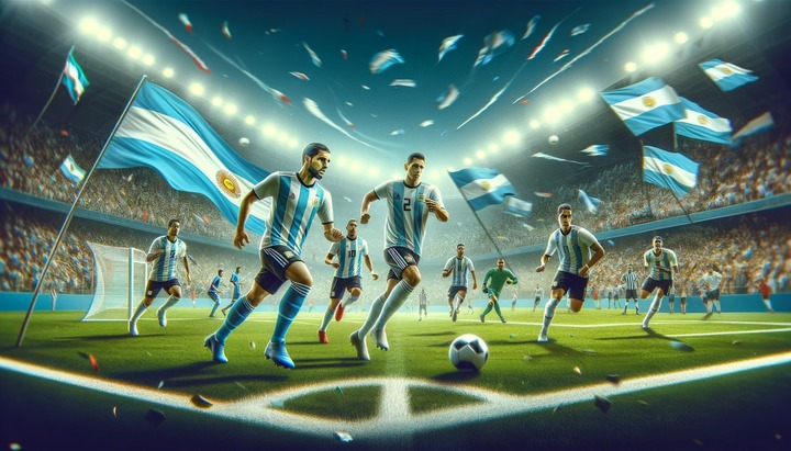 Nhận định trận Argentina với Guatemala, 7h00 ngày 15/6/2024