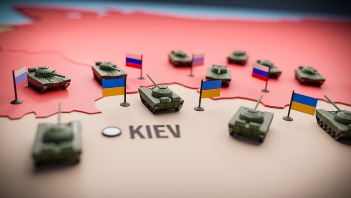 Tin tức Ukraine mới nhất ngày 15/6: Ukraine sẽ thay đổi cuộc chơi nhờ viện trợ?