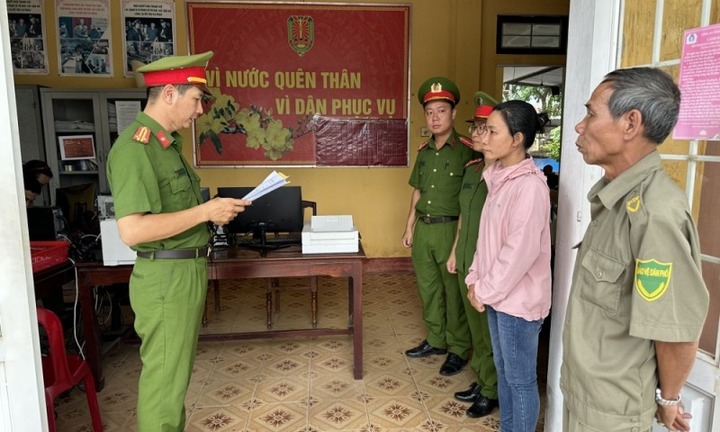 Vạch trần thủ đoạn lừa đảo tinh vi, chiếm đoạt 2 tỷ đồng