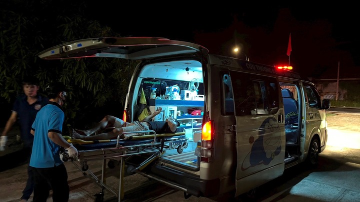 Vụ trâu thả rông húc người ở Bình Thuận: Tiến hành xác minh chủ