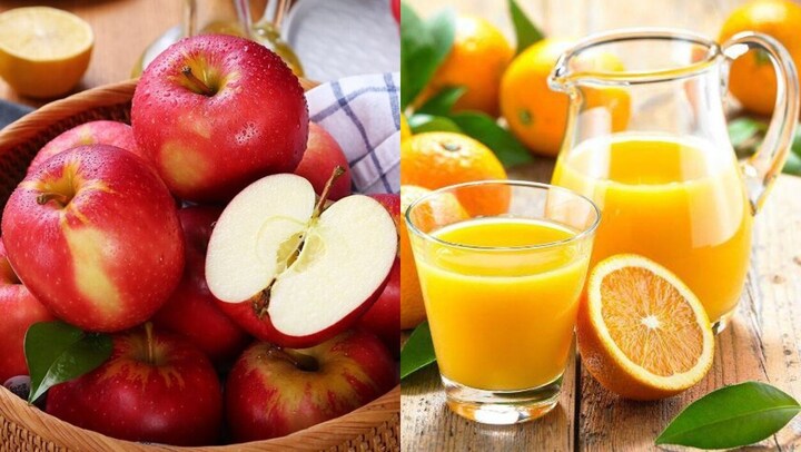 Những loại rau quả tuyệt đối không được bảo quản cùng nhau