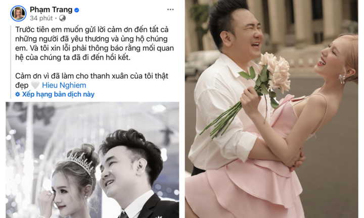 Chuyện tình yêu đặc biệt của Xoài Non và Xemesis trước khi