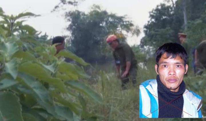 Giải mã cái chết bí ẩn (Kỳ 11): Xác chết dưới mương nước và tội ác kinh hoàng