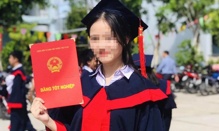 Nữ sinh An Giang mất tích khi đi thi lớp 10 nói gì khi được tìm thấy?