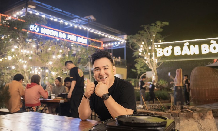 Xemesis là ai, giàu cỡ nào mà được mệnh danh là 