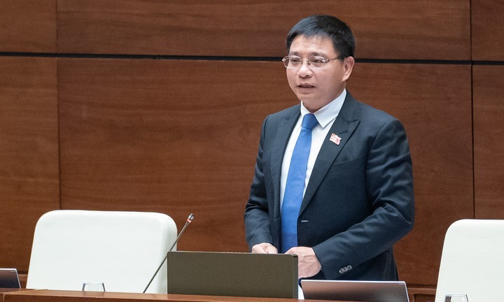 Bộ trưởng GTVT: Dự án Gia Nghĩa - Chơn Thành không lo tiến độ