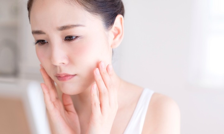 Cách nhận biết da nhạy cảm: Dấu hiệu và cách chăm sóc da hiệu quả