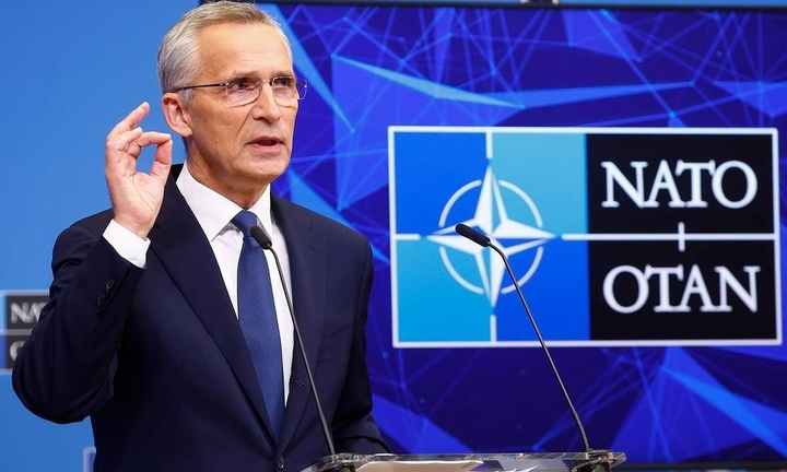 NATO thảo luận đưa vũ khí hạt nhân vào trạng thái sẵn sàng chiến đấu