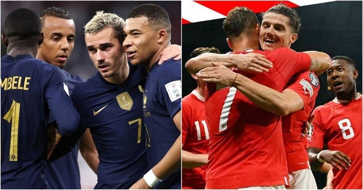 Nhận định trận Áo với Pháp, 2h00 ngày 18/6/2024