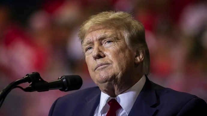 Ông Trump cảnh báo kịch bản xấu dành cho Ukraine nếu tái đắc cử