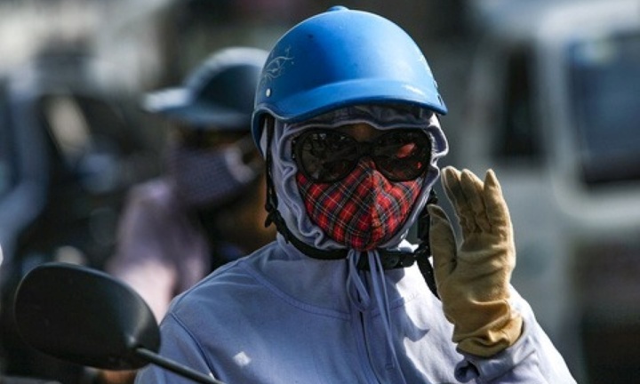 Top những bệnh thường gặp mùa nắng nóng, đặc biệt là trẻ em