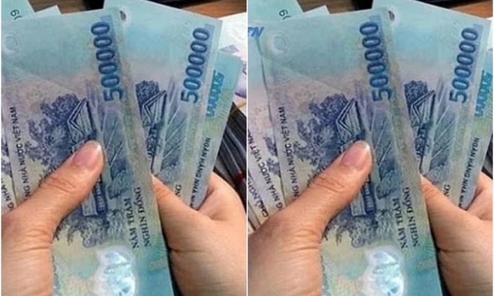 Truy tìm kẻ giả danh công an, lừa 300 triệu đồng hứa