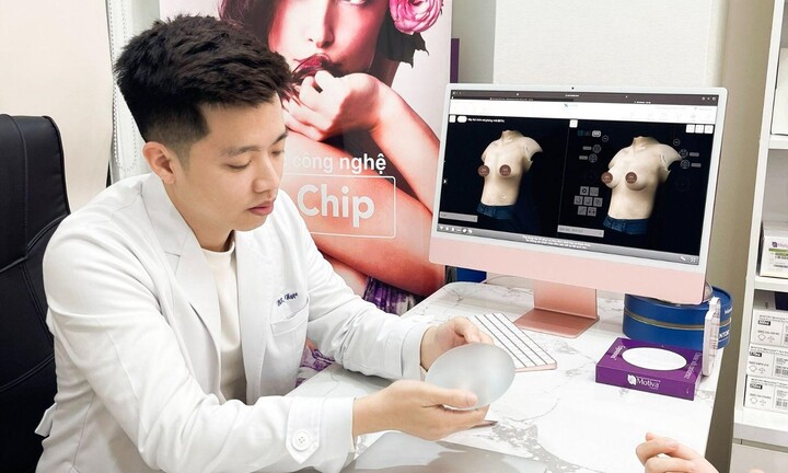 Nhiều ca phẫu thuật ngực hỏng nguyên nhân do đâu?