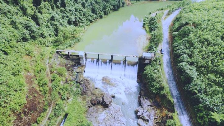 Cổ phiếu tăng 5 phiên liên tiếp, Năng lượng Trường Thịnh (TTE) giải trình gì?