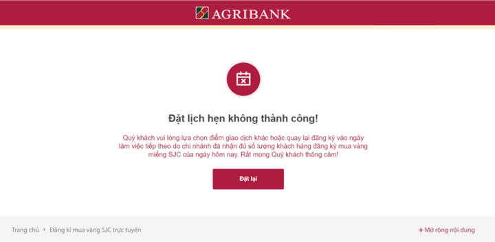 Ngân hàng bán vàng online, người dân vẫn mua vàng theo kiểu 