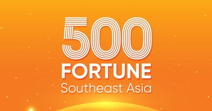Doanh nghiệp nào của Việt Nam có vị trí cao nhất trong Fortune SEA 500?