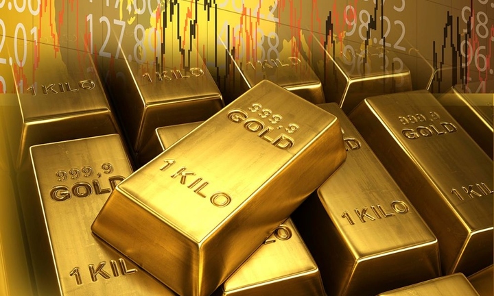 Giá vàng mới nhất hôm nay (19/6): Thị trường thế giới đảo chiều nhẹ